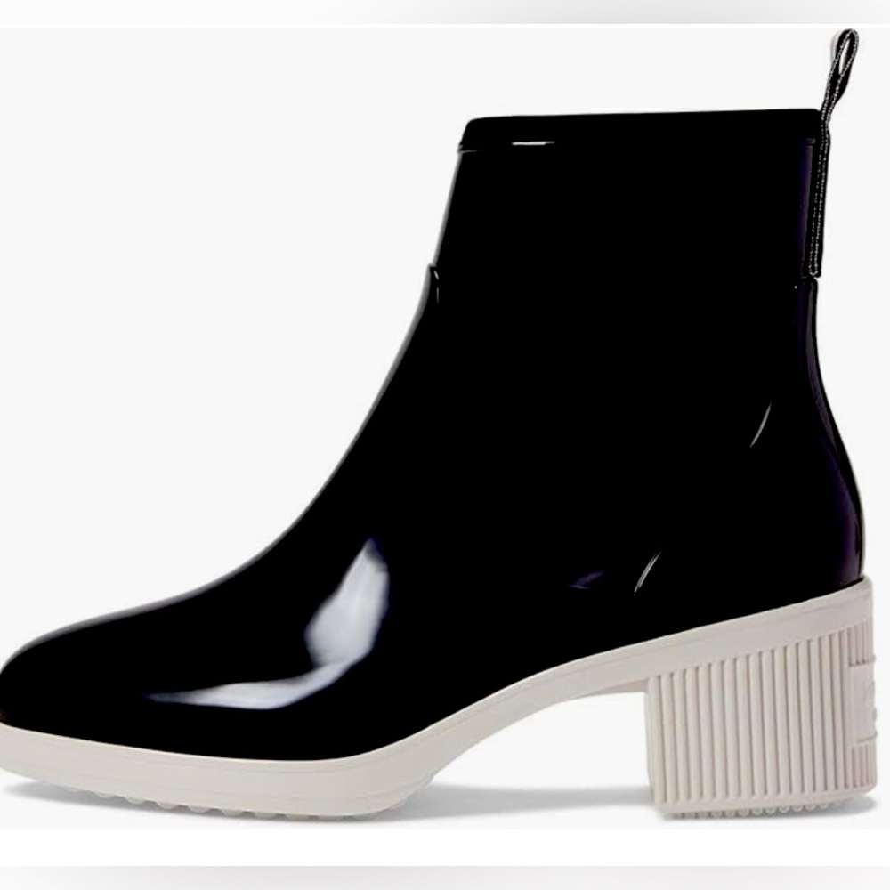 Kate Spade Puddle Rain Boots